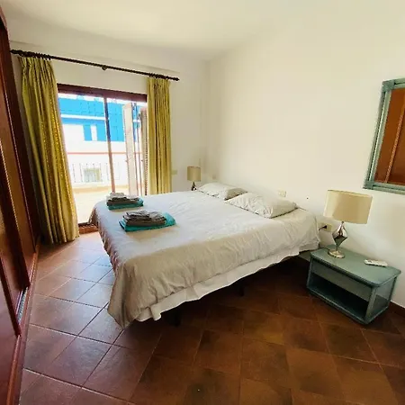 Daire The Penthouse Puerto De Mogan