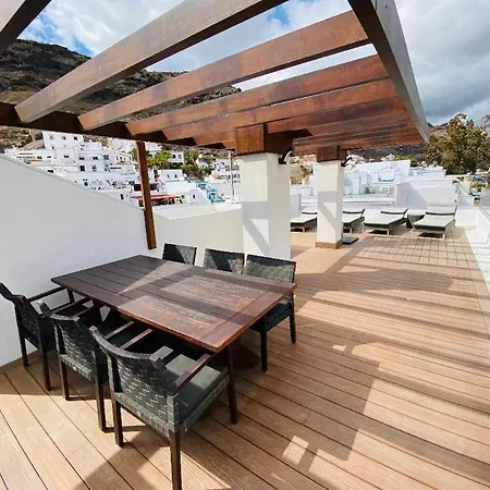 The Penthouse Daire *